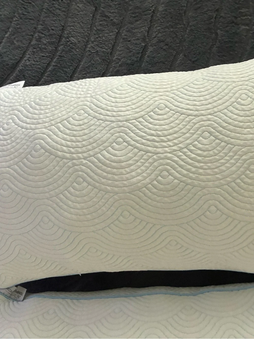 Tempur-Pedic premium tempur